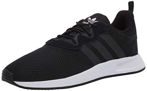 adidas Originals Men's X_PLR 2 Sneaker, core Black/core Black/FTWR White, 11 M US