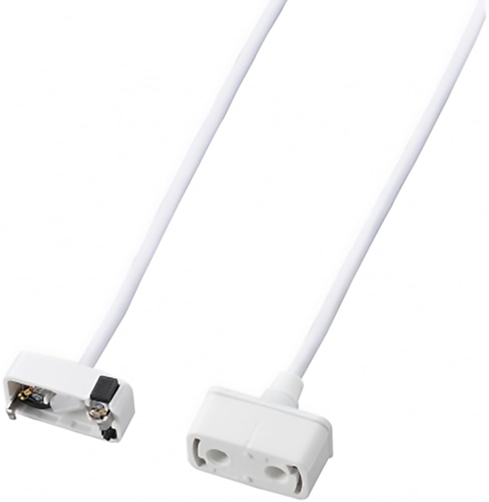 Amazon.co.jp: ヤザワコーポレーション 引っ掛けシーリング用 延長