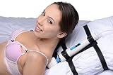 Magic Wand Vibrator with Wand Essentials Pillow Harness