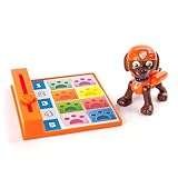Paw Patrol - Action Pack Pup - Back Flip Zuma