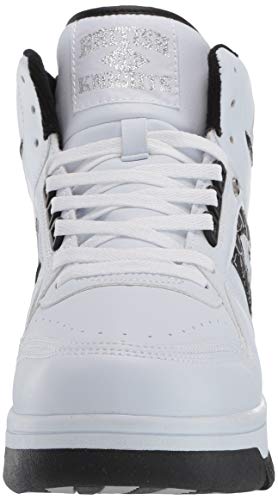 Image of British Knights Men's Kings Sl Retro Sneaker
