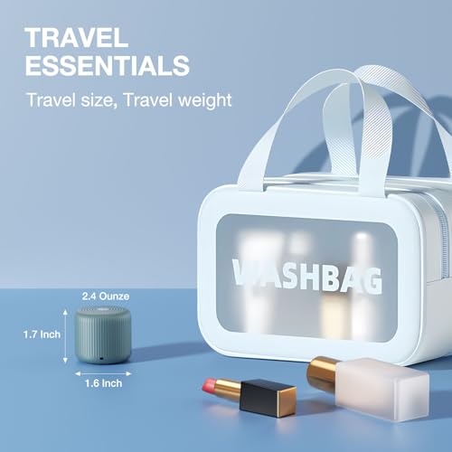 Image of White Noise Machine Baby Portable Sound Machine,LEICEX Travel Sound Machine,15 Non-Looping Sound Timer and Memory Play, Mini White Noise Machine for Sleeping Office Travel (Slate)