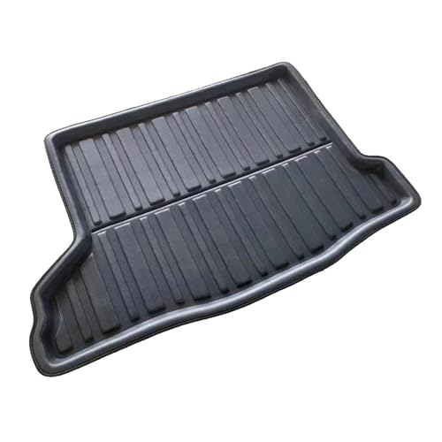 Tapis de coffre arrière voiture imperméable contre les taches
