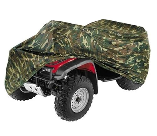 Bâche VTT Yamaha Bruin 250 universelle et imperméable taille XL camo