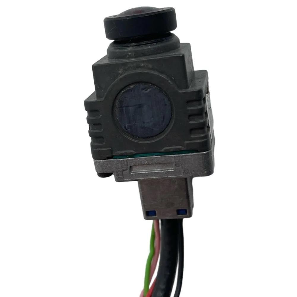 Videocamera di backup A4479057102 Accessori Per Auto Per Telecamera Di Parcheggio Retromarcia Per Visione Notturna Per Auto ABS Telecamera di Retromarcia