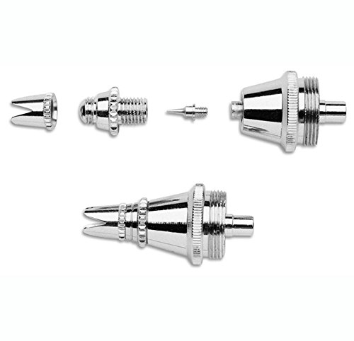 Iwata Fluid Head System .23Mm cm-C