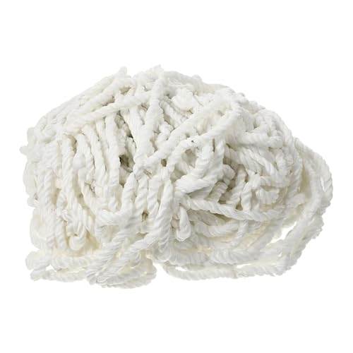 ASAKKURA ペット用防落下ネット 網目 ナイロン製耐久メッシュ 転落防止 犬猫バルコニー フェンス アクセサリー