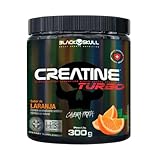 Creatine Turbo (300g), Laranja