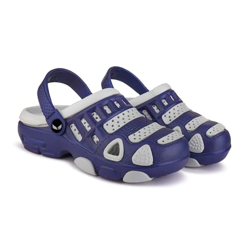 Image of BERSACHE Soft Classic Casual with Regular wear with Soft Technology Flipflop for Boy's Girl's