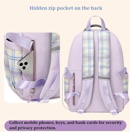 Anime Axis Powers Hetalia Backpack Mochila Satchel Daypack School Bag Bookbag 63