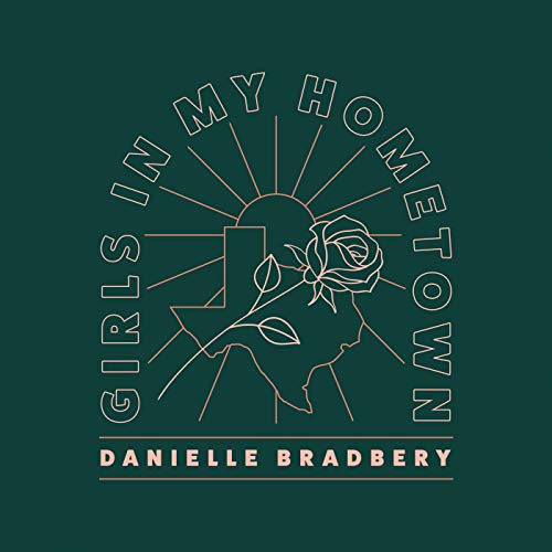 Danielle Bradbery