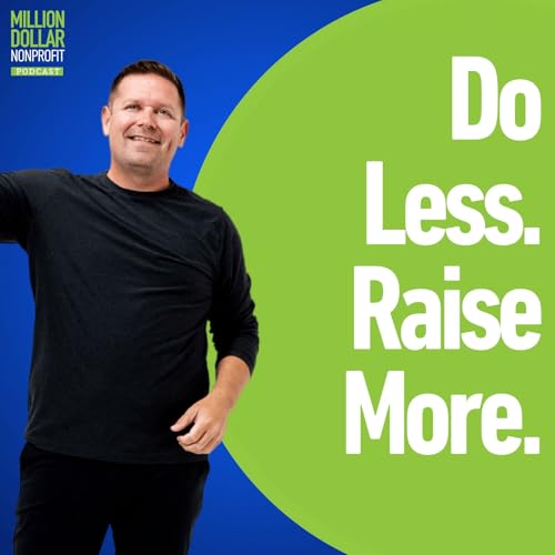 Episode 267: The 80/20 Rule That Explains Why You&rsquo;re Burned Out in Fundraising