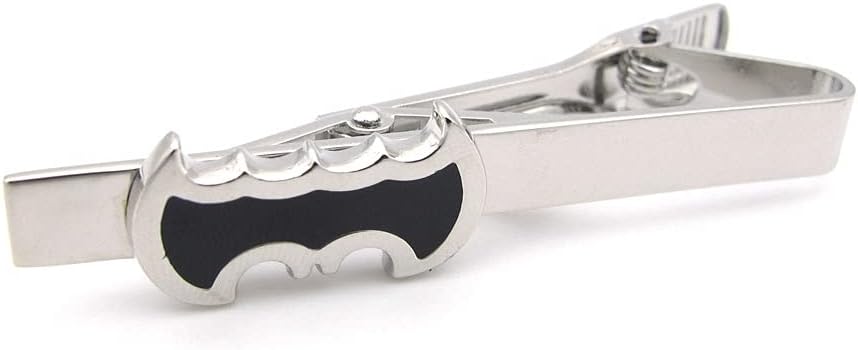 Creative Styling Men's Clothing Accessories Tie Clip Men's Business Professional Tie Clip Personalized Tie Clip image 3