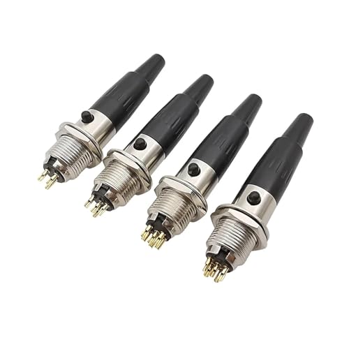 Adaptateur XLR de micro à souder 3 broches pour studio et scène