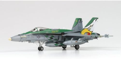 Academy F/A-18C 'Chippy Ho! 2009' Airplane Model Building Kit