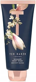 Ted Baker Shimmer Body Wash Midnight Bloom 200ml