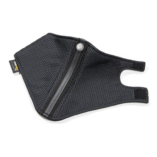 CLINGAIR for RECARO RSS�p �x���g�K�C�h �u���b�N (C-N15�E)