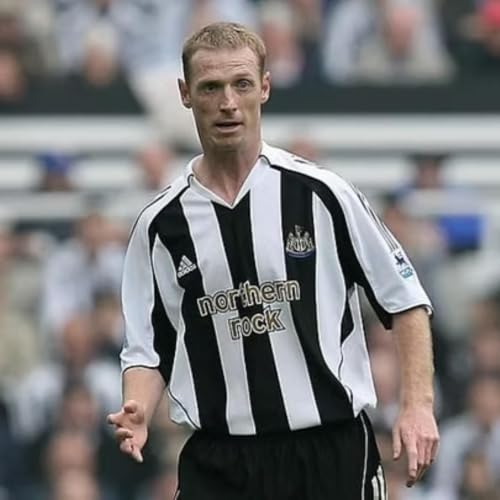 『The Newcastle United Midnight Hour』のカバーアート
