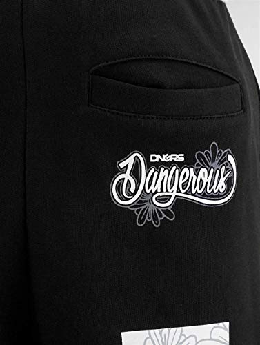 Dangerous DNGRS - Pantaloni - Donna Nero XS