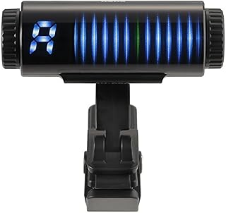 Korg Guitar Tuner (SHPRO),Black