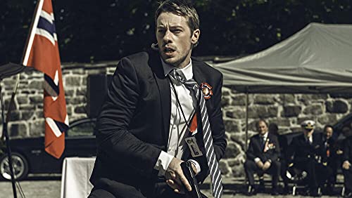 Occupied-Saison 1 [Blu-Ray]