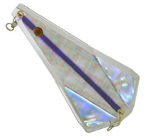 Hot Spot Lures Hot Spot Medium Agitator Char True Fishing Equipment