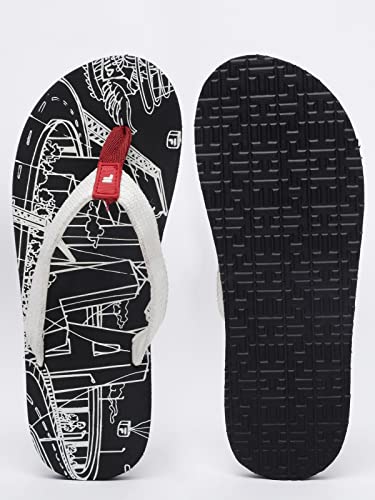 Image of Fila Men's Doodle Slipper