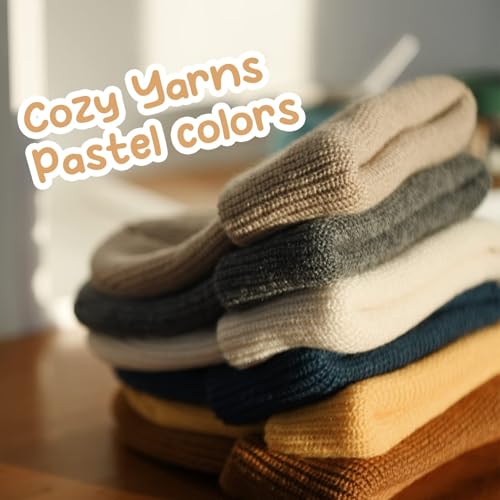 FURTALK Toddler Beanie Baby Boys Girls Beanies Kids Winter Hats Children Knit Warm Caps Black4