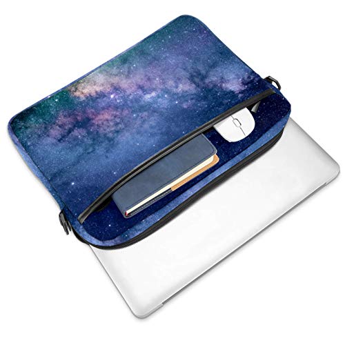 Sacoche pour ordinateur portable 13-14 pouces idéale pour les cours et café