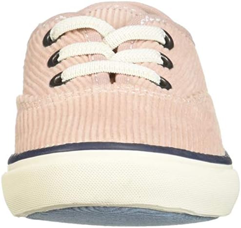 SEAVEES Kid's Kids Legend Cordies Shoe, Rose dust, 10C M US Toddler | Image 1