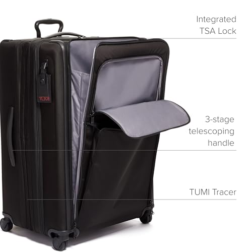 TUMI Extended Trip Expandable 4-Wheeled Packing Case の商品画像 4
