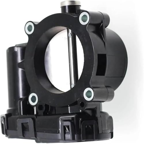 corpo farfallato Gruppo corpo farfallato per per Dodge 04861661AA