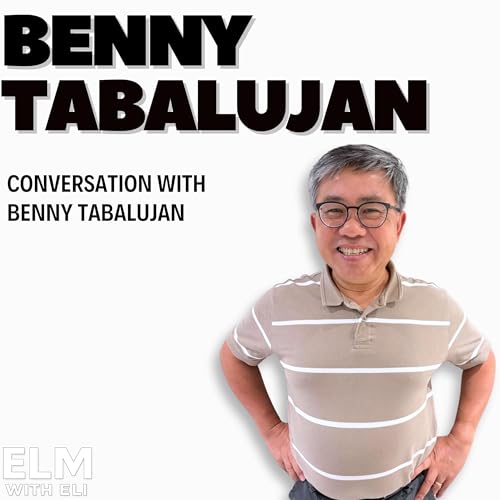 Benny Tabalujan