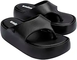 Free Platform Thong Preto 36088-35