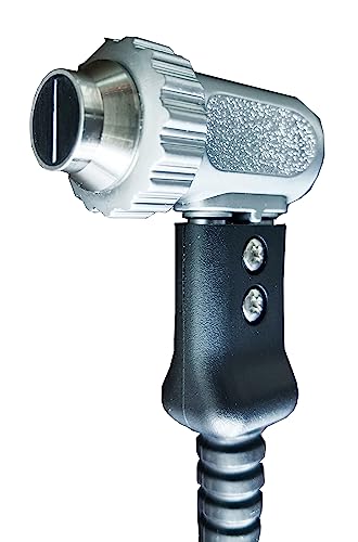 Sonda TC510 5MHz para medidor ultrasónico de espesor miniatura 6