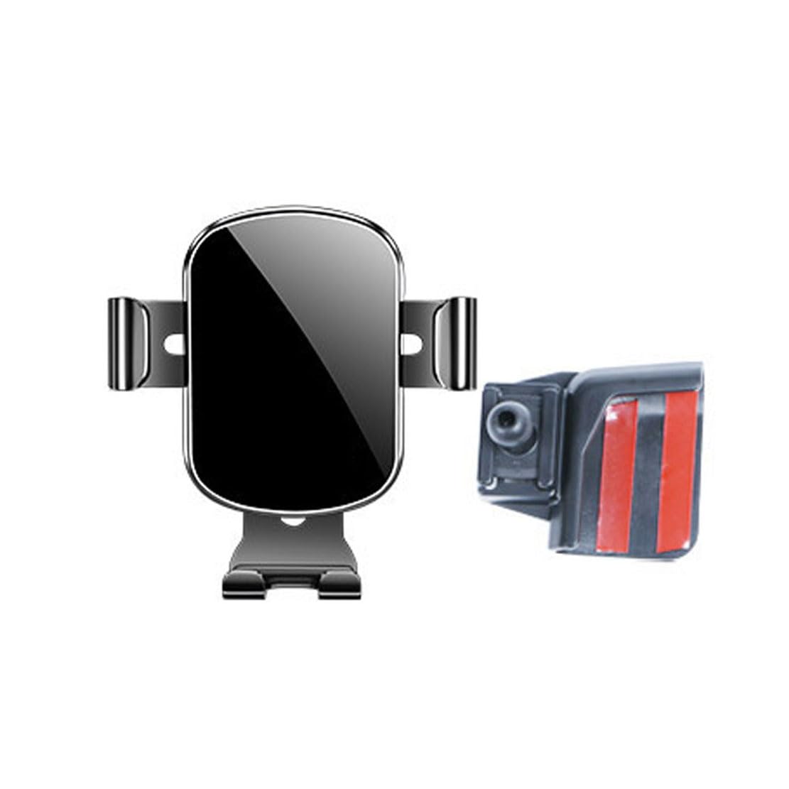 DHBZNB Car phone holder,Compatible with BYD Han EV DM Edition 2020–2026,Auto Parts