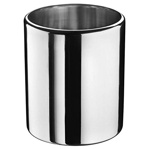 Paderno Carapina Ø Cm 20 H 25 Lt 7,3 Acciaio Inox