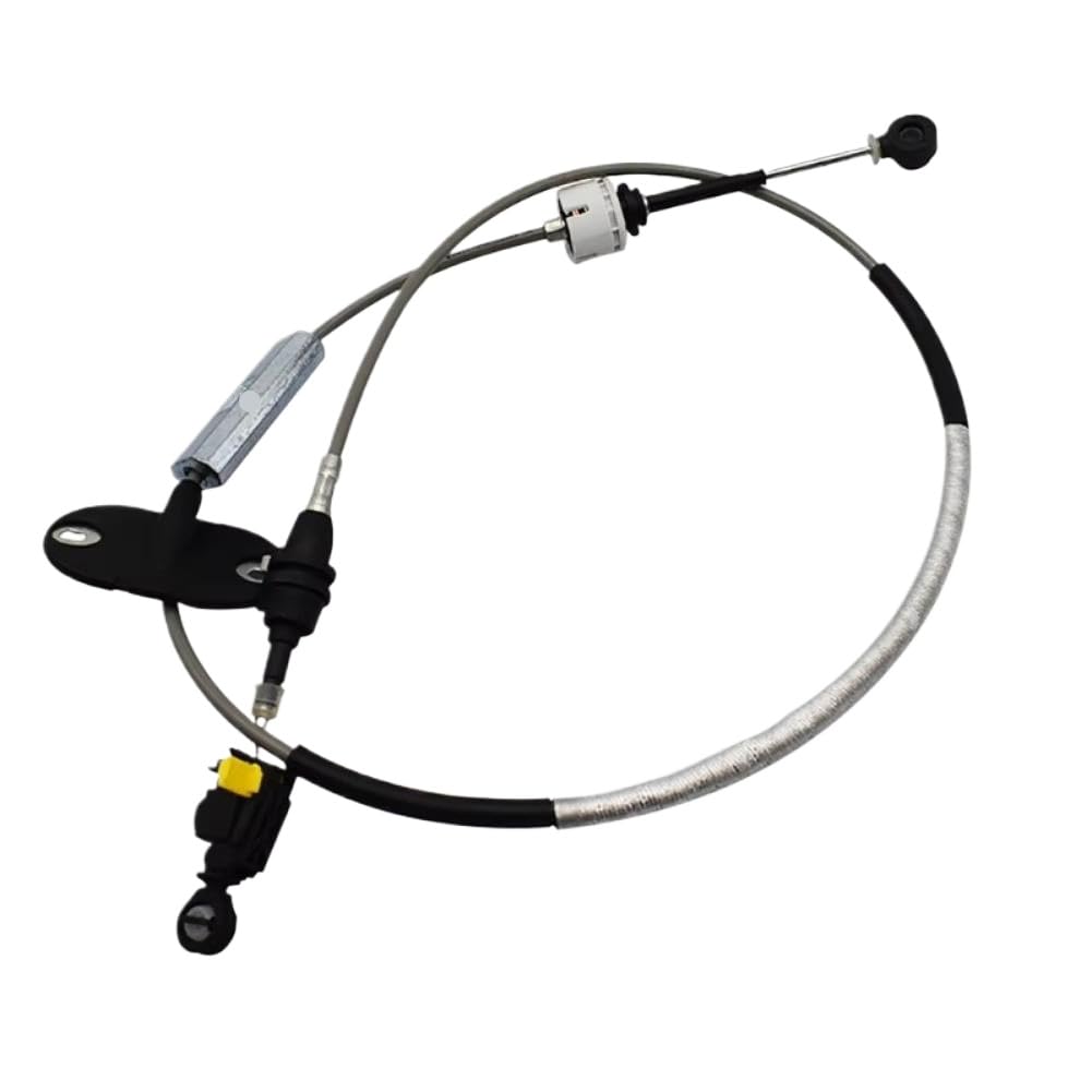 Cxasadnam Onecolor Automatic Transmission Gear Shifter 5M5p7e395bd 7M5p7e395ca 7M5p7e395cb Compatible With Focus 2005 2006 2007 2008 2009 2010 2011