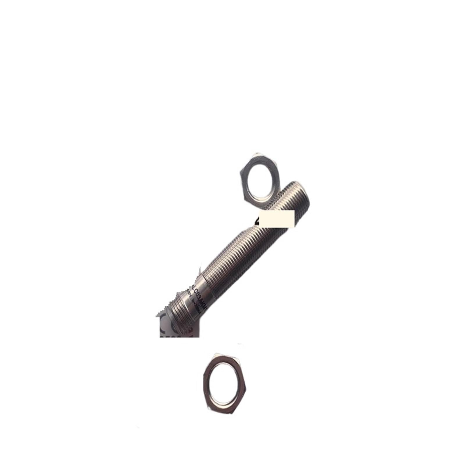 Capteur IA30ASF15DOM1 inductif M30 pour détection longue distance