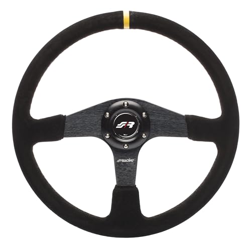 Simoni Racing Volant sport DEF