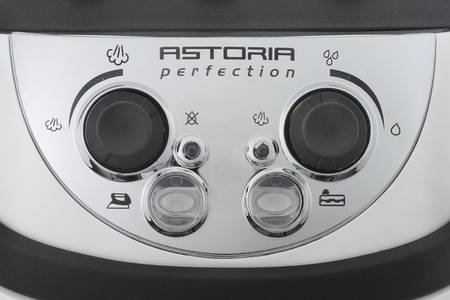 Astoria-arb - centrale vapeur perfection 4.5 bars