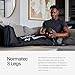 Hyperice Normatec 3 - Recovery System with Patented Dynamic Compression Massage Technology (Normatec 3 Standard Size Legs) FSA-HSA