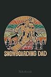 Photo Gallery mens snowboarding dad sunset snowboard gift winter snowboarder notebook: personalized father s day, happy fathers day notebook for husband, funny & lovely fathers day gifts from wife Photo Gallery mens snowboarding dad sunset snowboard gift winter snowboarder notebook: personalized father s day, happy fathers day notebook for husband, funny & lovely fathers day gifts from wife