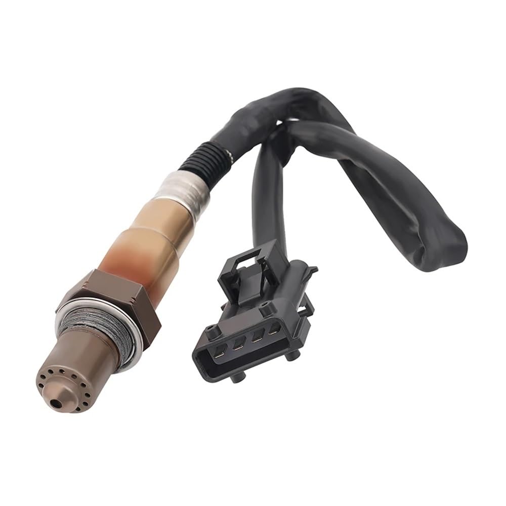 Evita tirones con el sensor aire-combustible para 1290 Super Adventure 6