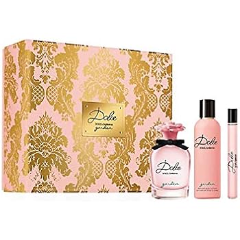 dolce gabbana garden amazon