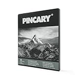 Photography Paper 5x7' Pearl Finish for Film Photography Printing, RC Darkroom Photo Paper with Archival Photographic Coating for Analog Photography Darkroom Prints and Black and White Film Printing