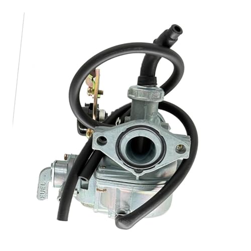 Carburateur PZ19 pour moto et ATV DY100 Wave100 Dream EX5 de 90cc à 110cc
