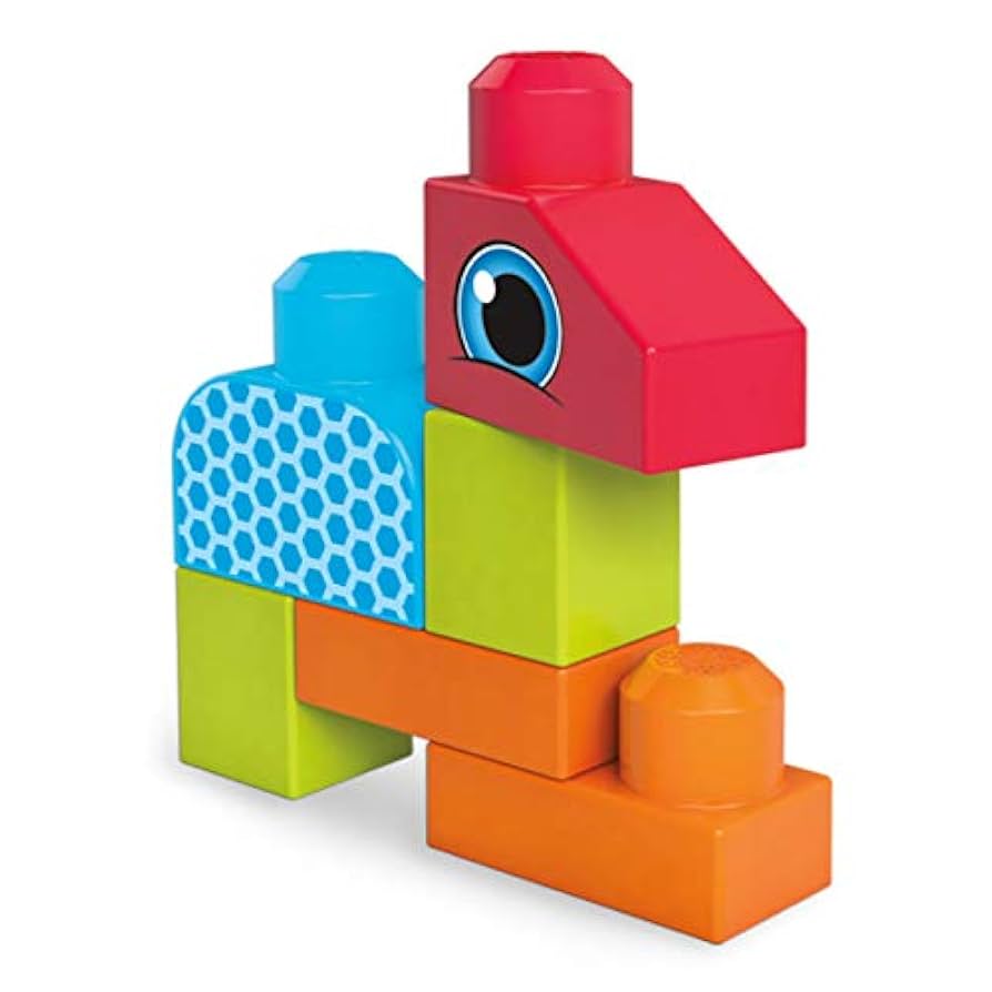 Amazon.co.jp: フィッシャープライス MEGABLOKS 1才からのメガ