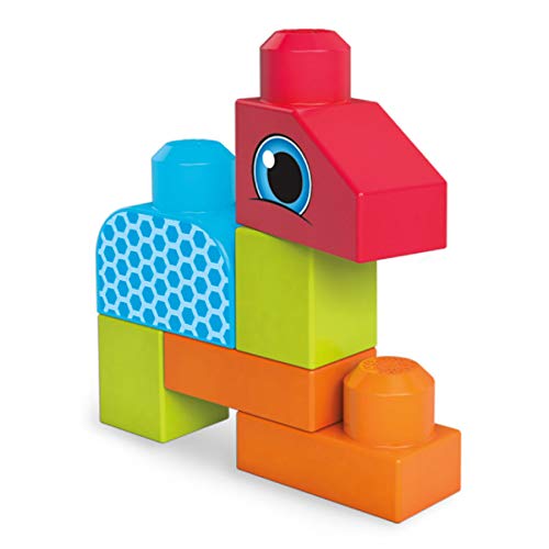 フィッシャープライス 1才からのメガブロック かんたんお片付けキャリーBOX 16ピース FLT37 n5ksbvb Amazon.co.jp: フィッシャープライス MEGABLOKS 1才からのメガ