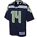 NFL PRO LINE Men's Jamal Adams College Navy Seattle Seahawks Team Jersey